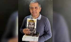 Ex-terrorista que encontrou Cristo lança sequência de seu livro