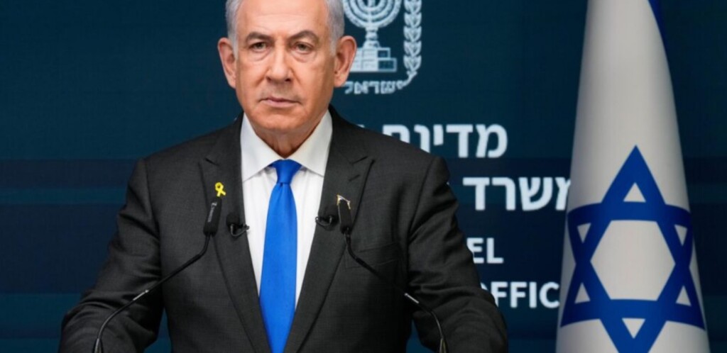 Israel recorda 7 de outubro e Netanyahu promete seguir lutando