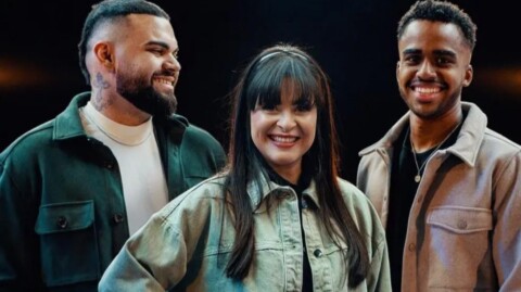 Ministério Adoração Central lança novo álbum “Eternidade”