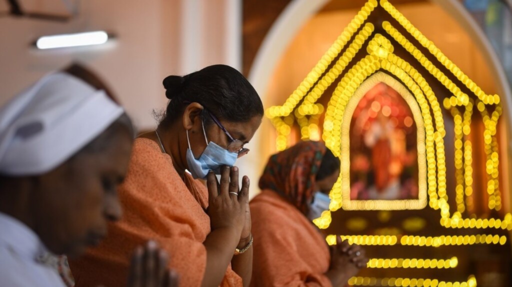 Missionários cristãos sofrem ataque no norte da Índia; oito policiais afastados