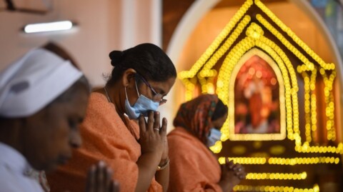 Missionários cristãos sofrem ataque no norte da Índia; oito policiais afastados