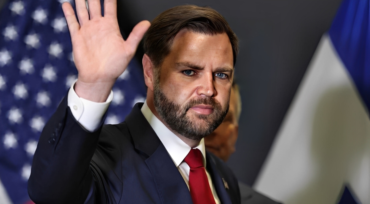 Vance confiante no cessar-fogo em Gaza e alerta o Hamas sobre “obliteração”