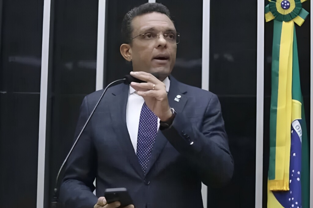 Otoni de Paula critica orçamento secreto e aponta falha grave do governo Bolsonaro