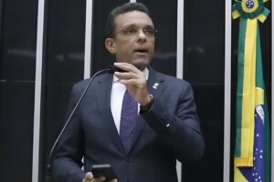 Otoni de Paula critica orçamento secreto e aponta falha grave do governo Bolsonaro